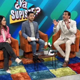 ya supiste programa 16 de febrero 2026