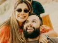 Mucho se ha comentado sobre la vida amorosa del cantante Carín León, y más porque su novia resultó ser una empresaria muy bella. | Fotos: INSTAGRAM / @meylinzuniga