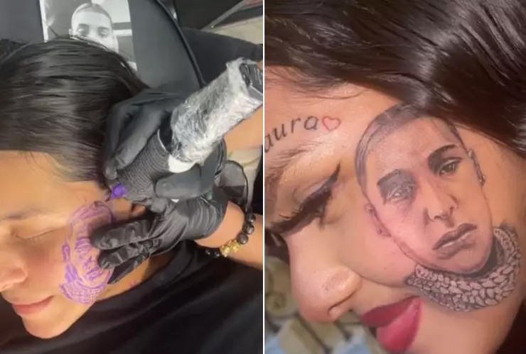 joven se tatúa la cara de su novio infiel para recuperar su amor.jpg