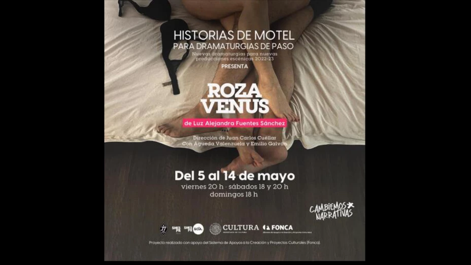 ROZA VENUS