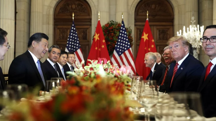 china superará a eeuu como la economía número 1 en el 2032