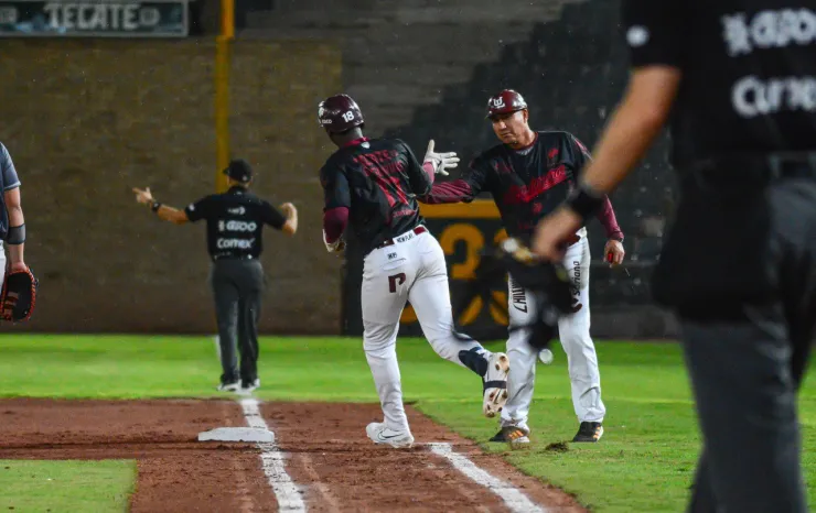 Didi Gregorius Féliz Pérez Zona Norte LMB