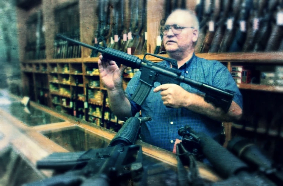 Barack Obama propuso un plan para el control de armas, pero aún debe ser aprobado por le Congreso