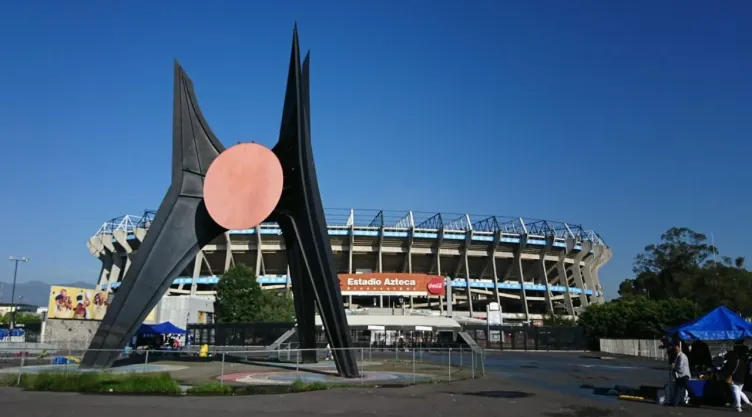Este será el nuevo nombre del Estadio Azteca para el Mundial de 2026, según Google