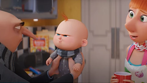 Quién será el villano de Mi Villano Favorito 4