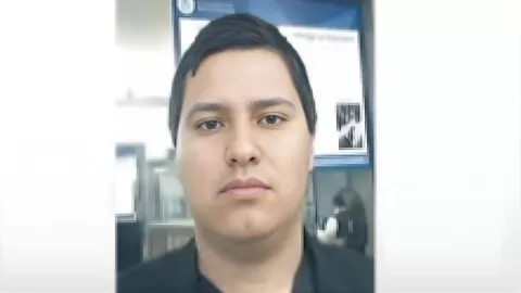 Él es “El Panu”, integrante de “Los Chapitos” que fue asesinado en Zona Rosa