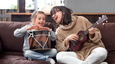 Las 10 mejores canciones para dedicar este Día de las Madres