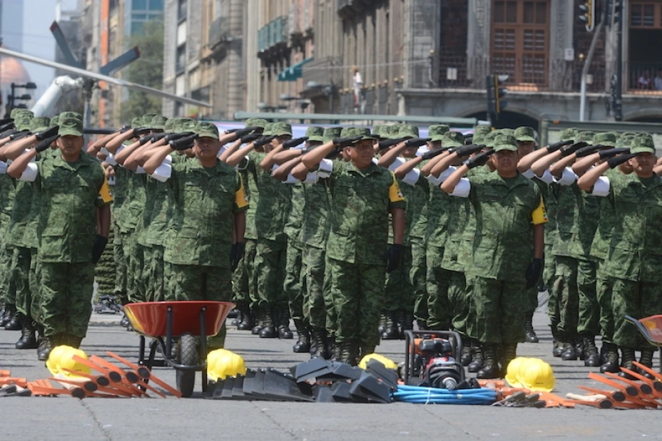 Ejército Sinaloa