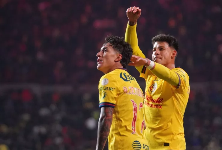 Toluca vs América: Choque de titanes en los Cuartos de Final