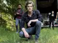 Lucas Till MacGvver
