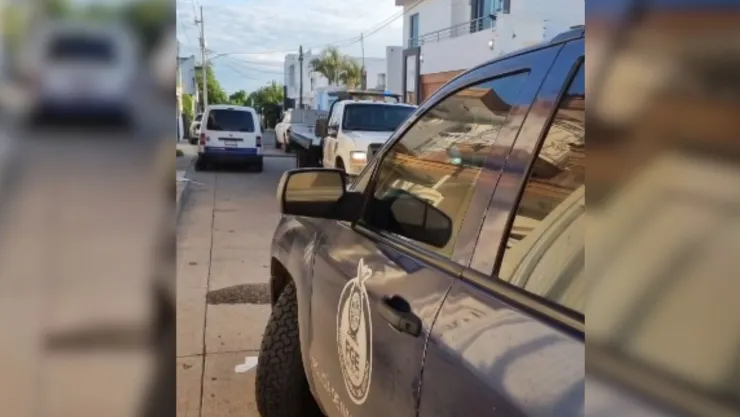 Mujer asesinada en la Miguel Hidalgo