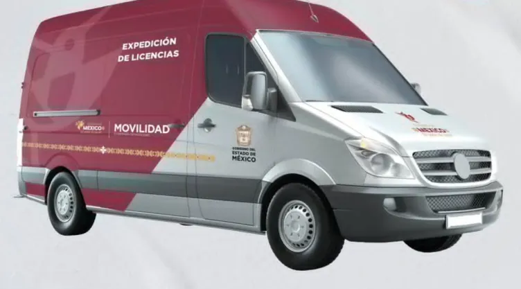 Trámite de licencia permanente en Edomex