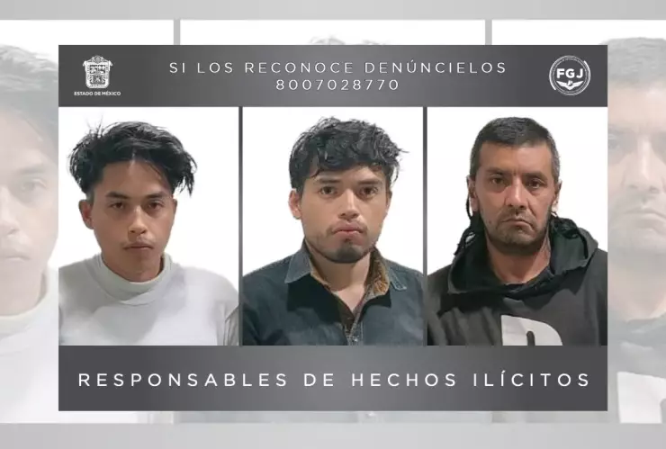 Edomex: Sentencian a feminicidas que le prendieron fuego a joven de 14 años en Ixtapaluca