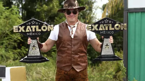 Exatlón México: ¿Cuándo y dónde ver el duelo de las Fuerzas Especiales contra Alemania?