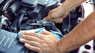 Cada cuánto es necesario hacerle el servicio a tu vehículo.