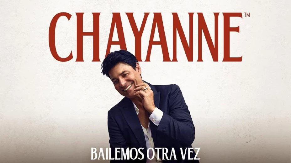 Chayanne