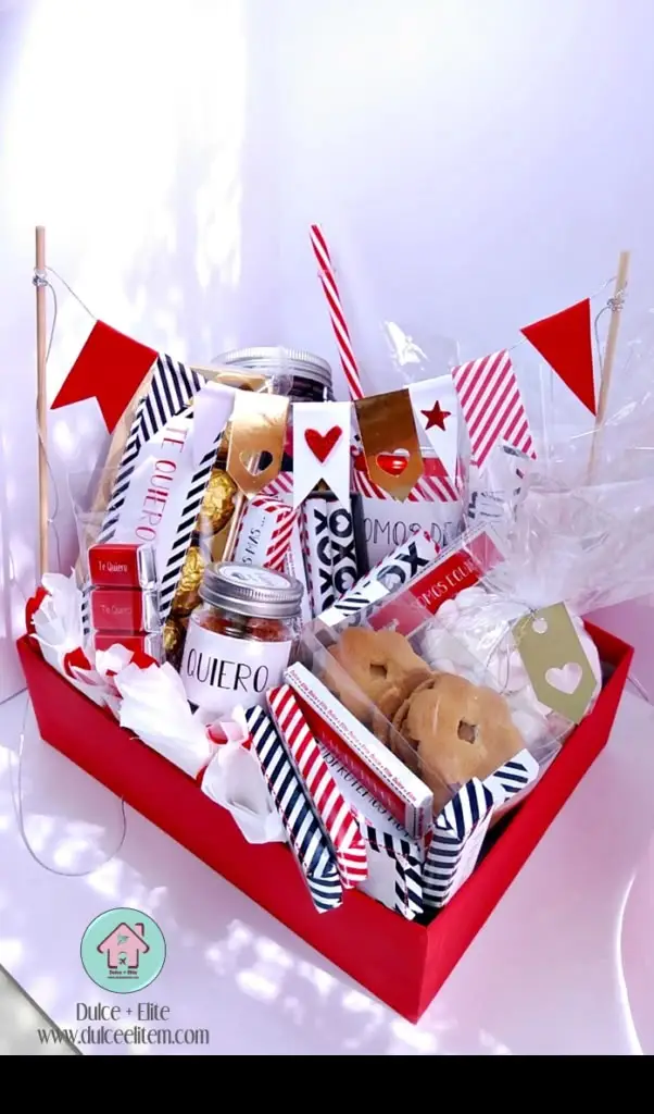 43 ideas de regalos para San Valentín que enloquecerán a tu pareja o amigos: son detalles preciosos