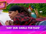 La Granja VIP