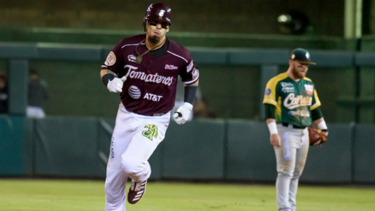 Tomateros