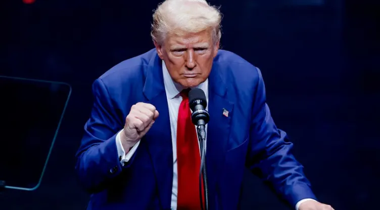 Aranceles del 25% de Trump entran en vigor el martes