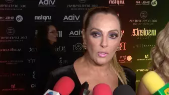 Verónica del Castillo