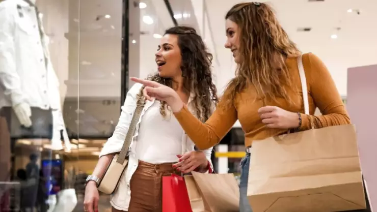 Canaco hace recomendaciones para las compras del Buen Fin 2023