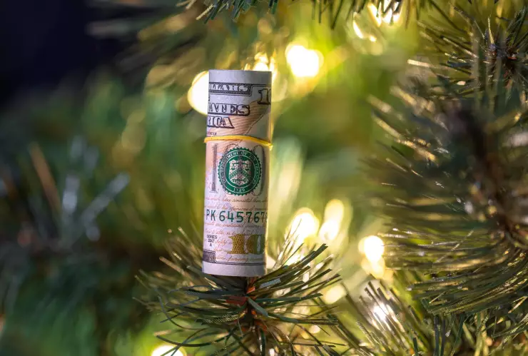 Dólar Tijuana hoy 24 de diciembre de 2024 ¿Cómo está el tipo de cambio en Nochebuena?