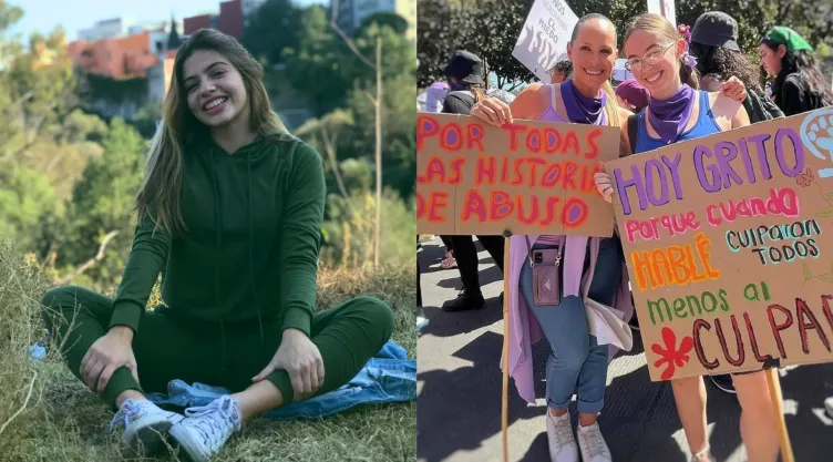 Daniela Parra critica a su hermana Alexa Hoffman por publicaciones sobre su padre.jpg