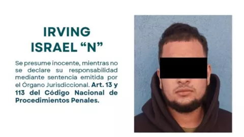 Detienen en anexo a presunto reclutador del crimen organizado en Tlaquepaque