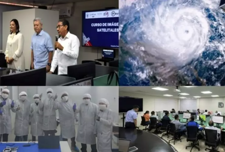 Cierre de carreteras por afectaciones de la tormenta tropical “Alberto”