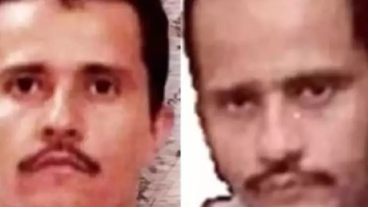 ¿Qué pasará con el cadáver de ‘El Mencho’? Filtran foto en las redes sociales