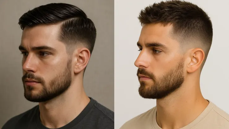 cortes de pelo