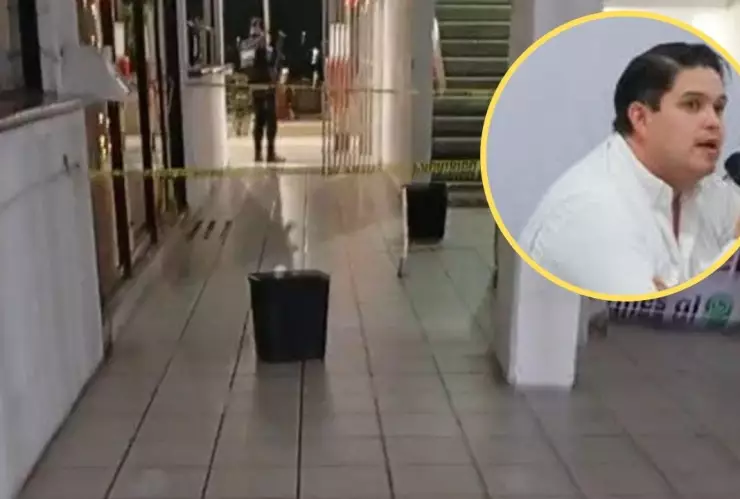 Juan Pablo Alcántar Alvarado