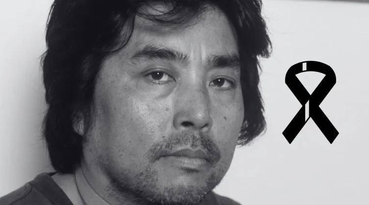 Muere reconocido escritor japonés Ryu Murakami.