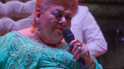 paquita la del barrio