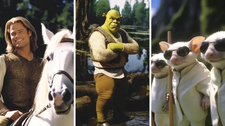 Shrek