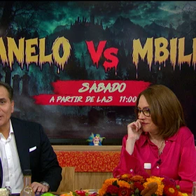 ¡No te pierdas la pelea de Saúl Canelo Álvarez por TV Azteca!