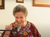 Beatriz Paredes.