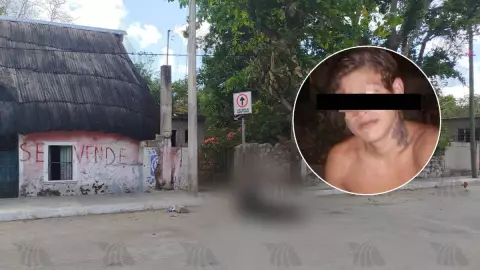 Linchamiento en Tekit, Yucatán_ 5 claves para entender lo que pasó en el caso de El Güero