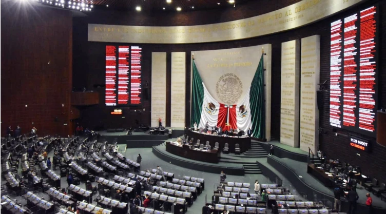 Diputados