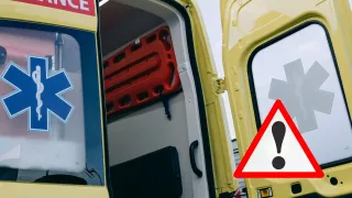 Así fue como le amputaron un brazo con un machete a hombre en plena calle en Aguascalientes; así sucedió