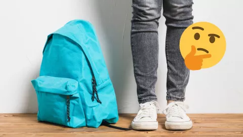 Beca Rita Cetina El aviso para el registro en Aguascalientes en noviembre 2024