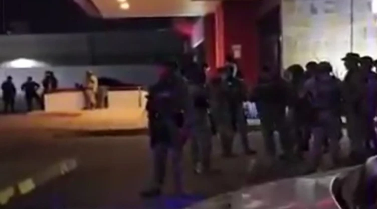 Ataque a balazos en restaurante de Culiacán deja un muerto y siete heridos; desatan operativo en Tre.jpg