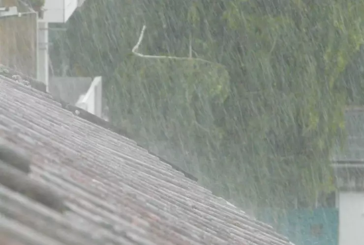 Onda Tropical 3 ¿Se pronostica lluvia fuerte en Aguascalientes la tercera semana de junio 2025