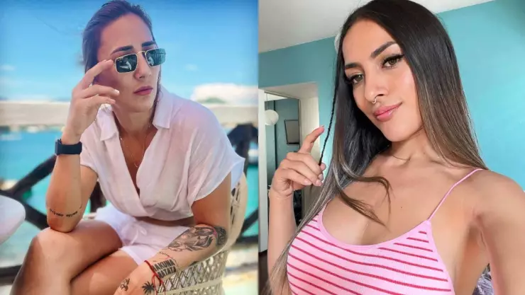 Gloria Murillo de Exatlón México DEFIENDE su nueva relación; responde las críticas