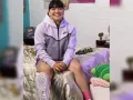 Alexa Moreno.