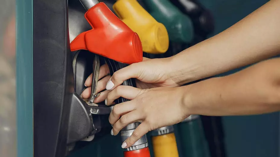 Gasolina en Morelos hoy