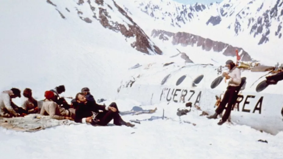 Así es la vida de los sobrevivientes de la tragedia de los Andes