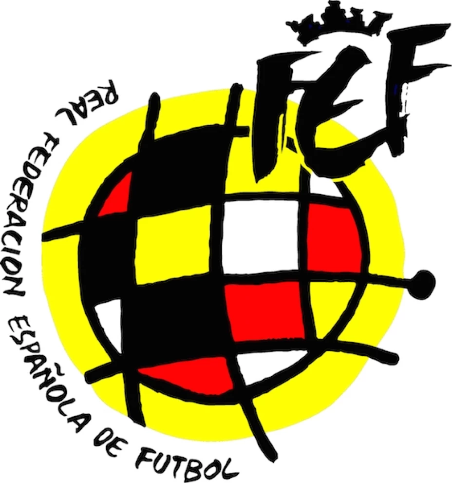 FEDERACIÓN FUTBOL ESPAÑA
