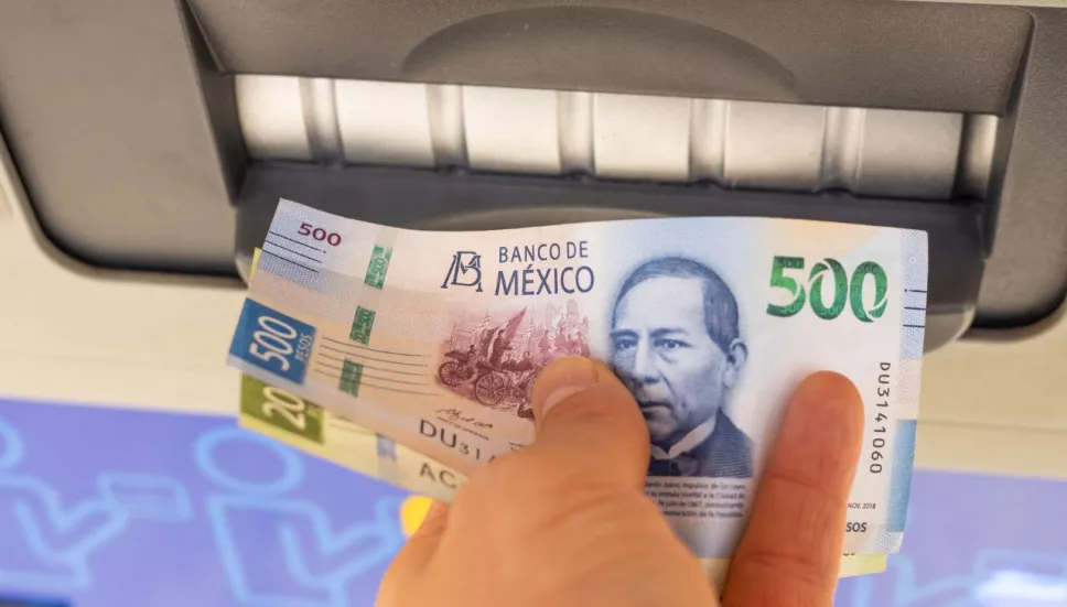 Cómo retirar y consultar saldo en Cajero del Bienestar